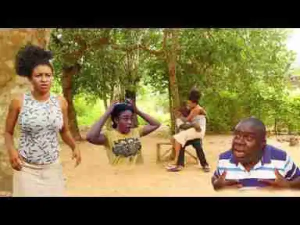 Video: My Friend Is Now My Stepmother